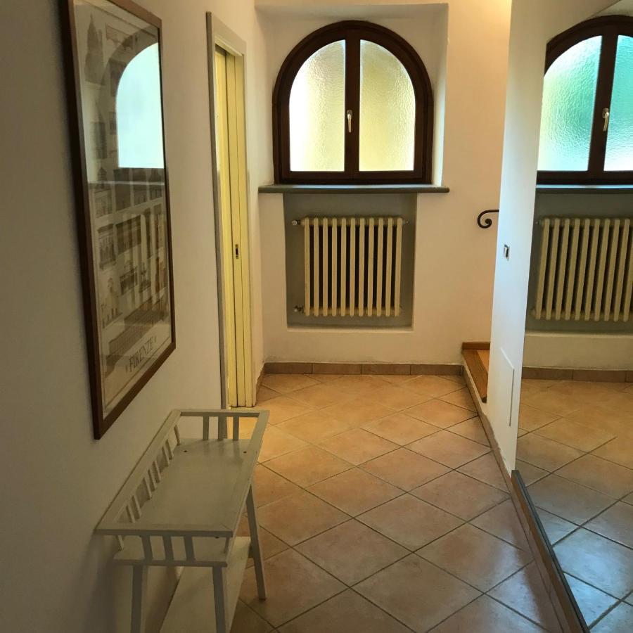 La Toscanella Di Firenze Exterior foto